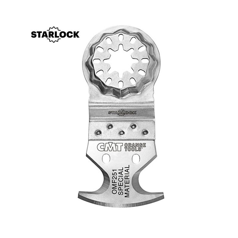 Starlock 41x41mm HCS Kniv